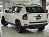 CHRYSLER JEEP COMPASS