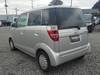 HONDA ZEST