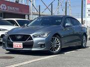 2020 NISSAN SKYLINE
