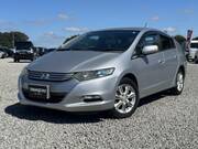 2009 HONDA INSIGHT L