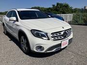 2017 MERCEDES BENZ GLA-CLASS