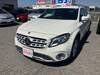 MERCEDES BENZ GLA-CLASS