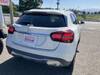 MERCEDES BENZ GLA-CLASS
