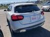 MERCEDES BENZ GLA-CLASS