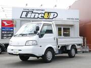 2018 MAZDA BONGO TRUCK DX