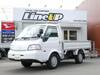 MAZDA BONGO TRUCK
