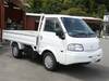 MAZDA BONGO TRUCK