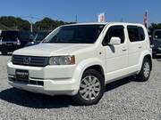 2008 HONDA CROSS ROAD