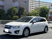 2012 SUBARU IMPREZA SPORTS