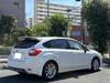 SUBARU IMPREZA SPORTS