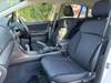 SUBARU IMPREZA SPORTS