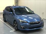 2016 SUBARU IMPREZA SPORTS