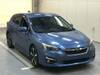 SUBARU IMPREZA SPORTS