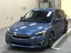 SUBARU IMPREZA SPORTS