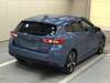 SUBARU IMPREZA SPORTS