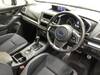 SUBARU IMPREZA SPORTS