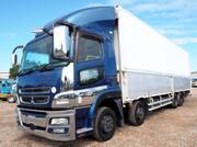 2016 FUSO SUPER GREAT