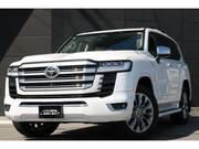 2023 TOYOTA LAND CRUISER ZX