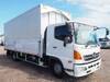 HINO OTHER