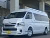 TOYOTA HIACE COMMUTER