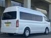 TOYOTA HIACE COMMUTER