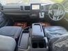 TOYOTA HIACE COMMUTER