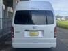 TOYOTA HIACE COMMUTER