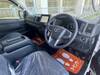 TOYOTA HIACE COMMUTER