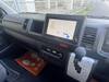 TOYOTA HIACE COMMUTER