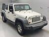 CHRYSLER JEEP WRANGLER UNLIMITED