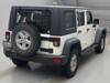 CHRYSLER JEEP WRANGLER UNLIMITED