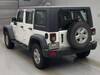CHRYSLER JEEP WRANGLER UNLIMITED