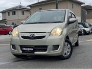 2010 DAIHATSU MIRA
