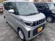 2025 MITSUBISHI EK SPACE