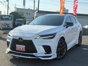 2024 LEXUS RX
