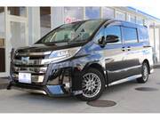 2019 TOYOTA NOAH