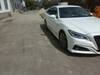 TOYOTA CROWN HYBRID