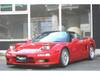 HONDA NSX
