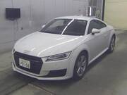 2016 AUDI TT COUPE