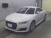 AUDI TT COUPE