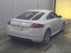 AUDI TT COUPE