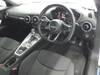 AUDI TT COUPE