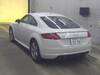 AUDI TT COUPE
