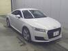 AUDI TT COUPE