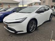 2023 TOYOTA PRIUS