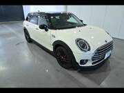 2022 BMW MINI