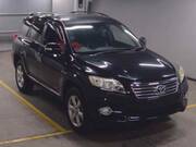 2013 TOYOTA VANGUARD