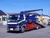 FUSO FIGHTER