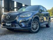 2015 MAZDA CX-5 XD