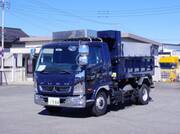 2018 FUSO FIGHTER
